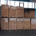 palivové dřevo bukové hranoly