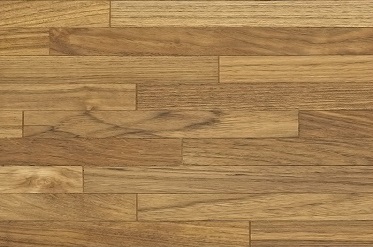 dřevěné podlahy průmyslová mozaika Teak av