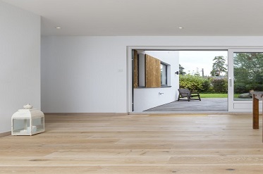 Dvouvrstvé dřevěné podlahy Avance floors