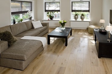Dřevěné podlahy dvouvrstvé Nature Floor